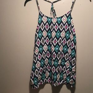 5 for 25 Xhilaration Strappy Tank